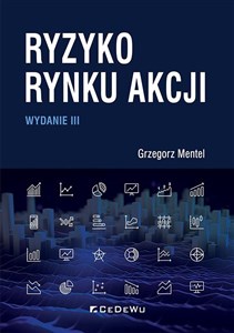 Ryzyko rynku akcji  polish books in canada