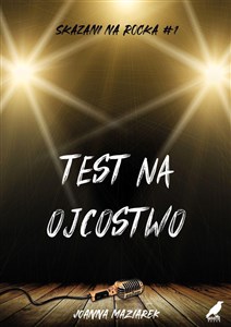 Test na ojcostwo in polish