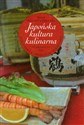 Japońska kultura kulinarna bookstore