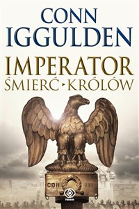 Imperator Śmierć królów Canada Bookstore