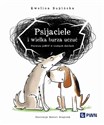 Psijaciele i wielka burza uczuć. Pierwsza pomoc w trudnych chwilach  books in polish