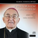 [Audiobook] Z pastorałem i humorem  