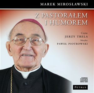 [Audiobook] Z pastorałem i humorem  