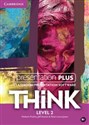 Think 2 Presentation Plus DVD Canada Bookstore