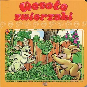 Wesołe zwierzaki  