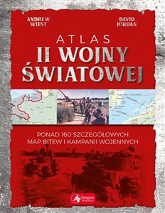 Atlas II wojny światowej polish usa