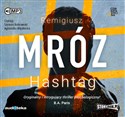 [Audiobook] Hashtag - Remigiusz Mróz