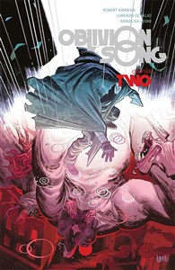 Oblivion Song Tom 2 Polish Books Canada