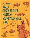Mój przyjaciel Percy, Buffalo Bill i ja polish usa