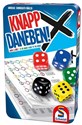 Knapp Daneben! - Blisko znaku! G3 - Polish Bookstore USA