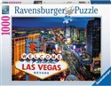 Puzzle 2D 1000 Las Vegas 16723 - 