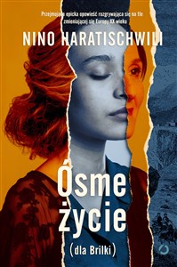 Ósme życie (dla Brilki) Tom 1 Polish Books Canada