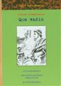 Quo Vadis dobre opracowanie - Henryk Sienkiewicz