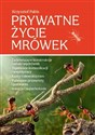 Prywatne życie mrówek pl online bookstore