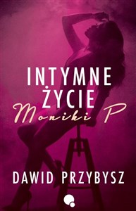 Intymne życie Moniki P.  to buy in USA