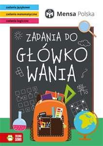 Zadania do główkowania  books in polish