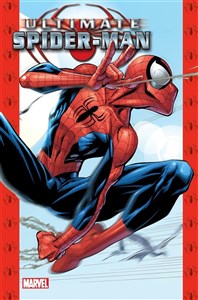 Ultimate Spider-Man T.2 w.2023 - Polish Bookstore USA