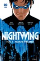 Nightwing Skok w miasto Tom 1 polish usa