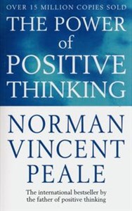 The Power Of Positive Thinking bookstore