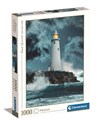 Puzzle 1000 HQ Lightouse In The Storm 39828 - 