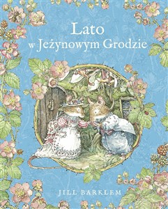 Lato w Jeżynowym Grodzie  Bookshop