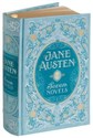 Jane Austen: Seven Novels  - Jane Austen