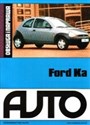 Ford Ka  books in polish