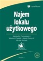 Najem lokalu użytkowego in polish