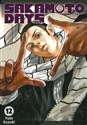 Sakamoto Days. Tom 12  - Yuuto Suzuki