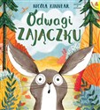 Odwagi, zajączku - Nicola Kinnear