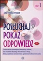 Posłuchaj pokaż odpowiedz Część 1 Zestaw ćwiczeń usprawniających koncentrację słuchową oraz rozumienie słyszanego tekstu dla osób z afazją, dzieci z opóźnionym rozwojem mowy, specyficznymi zaburzeniami języka polish books in canada