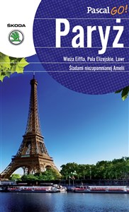 Paryż Pascal GO! Polish Books Canada
