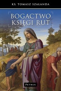 Bogactwo Księgi Rut online polish bookstore