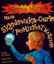Maria Skłodowska Curie i promieniotwórczość to buy in Canada