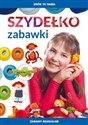 Zrób to sama Szydełko Zabawki - Beata Guzowska