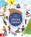 Zimowe zabawy buy polish books in Usa