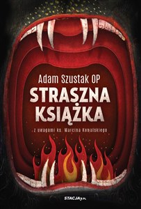 Straszna Książka bookstore