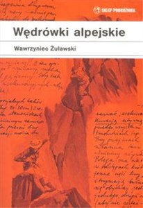 Wędrówki alpejskie buy polish books in Usa