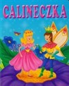 Calineczka polish books in canada