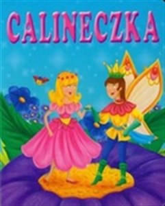 Calineczka polish books in canada