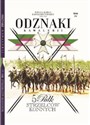 Wielka Księga Kawalerii Polskiej 1918-1939 Odznaki Kawalerii Tom 14 5 Pułk Strzelców Konnych pl online bookstore