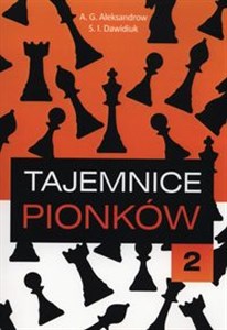 Tajemnice pionków 2 pl online bookstore