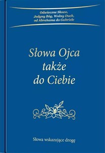 Słowa Ojca także do Ciebie chicago polish bookstore