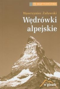 Wędrówki Alpejskie pl online bookstore