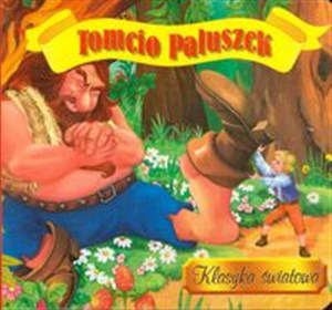 Tomcio Paluszek Polish Books Canada