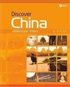 Discover China 3 WB + CD  Polish bookstore