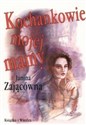 Kochankowie mojej mamy  online polish bookstore