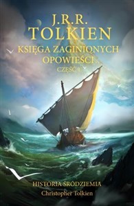 Księga zaginionych opowieści. Historia Śródzie online polish bookstore