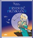 Dziesięć przykazań Uczę się modlić -   