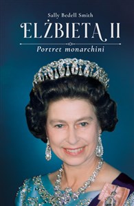 Elżbieta II Portret monarchini buy polish books in Usa